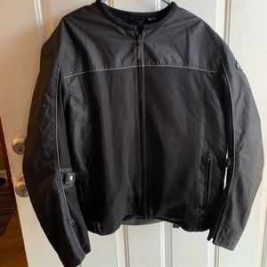 Joe Rocket Motorcycle Jacket